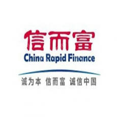 上海信而富企业管理有限公司