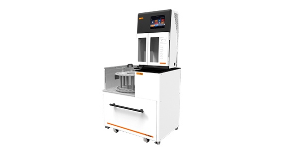 全自动凯氏定氮仪