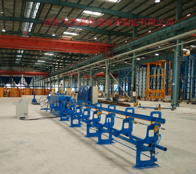 广东惠州客户工作现场