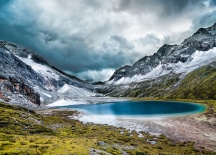 成都、稻城亚丁双卧九日游