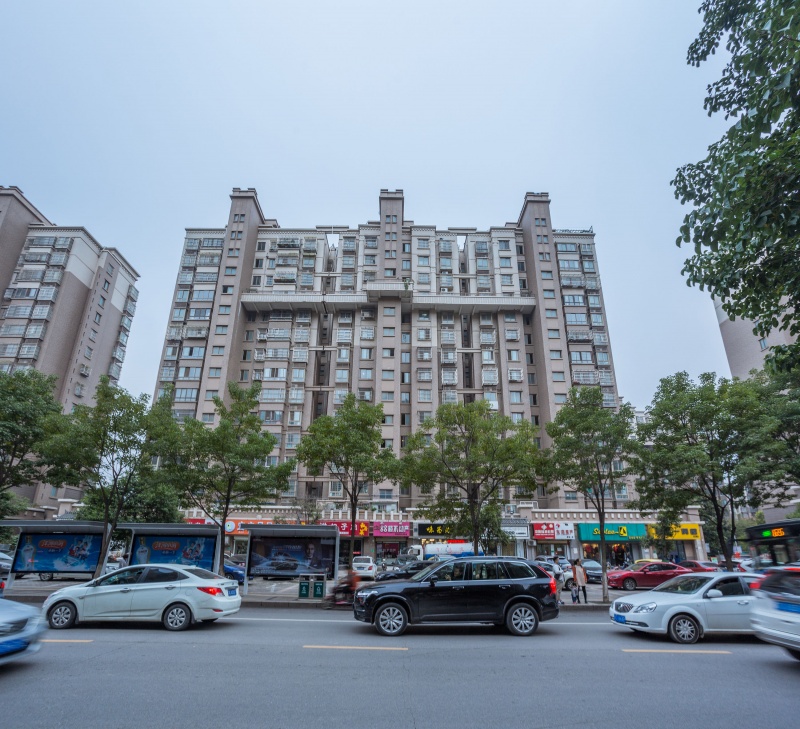 徐州-绿地世纪城