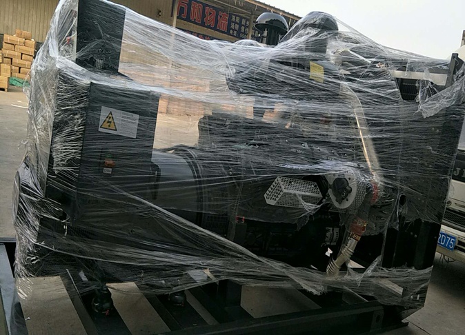 信阳光山财富广场项目