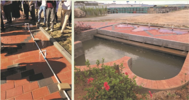 耐磨与耐久性强