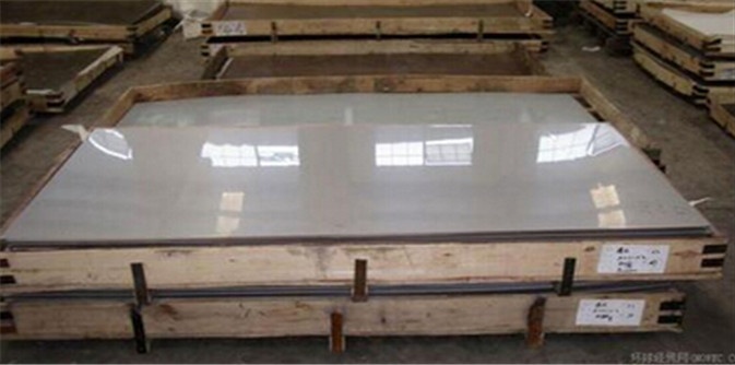 进口316L不锈钢板