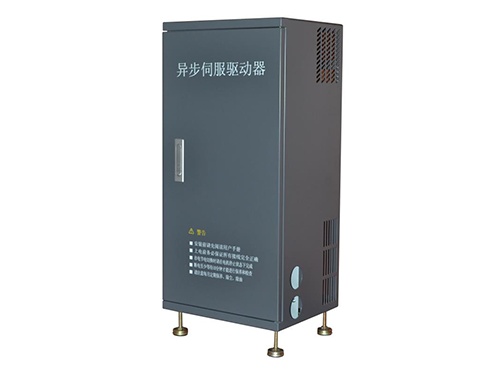 异步伺服驱动器