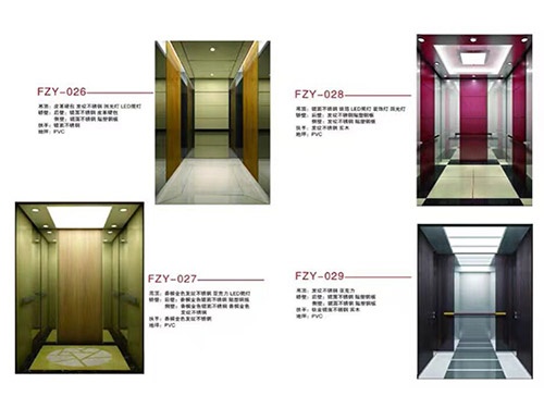 乘客电梯2