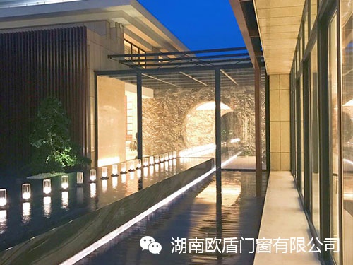 柳州国际度假酒店