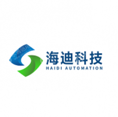 南京海迪自动化科技有限公司