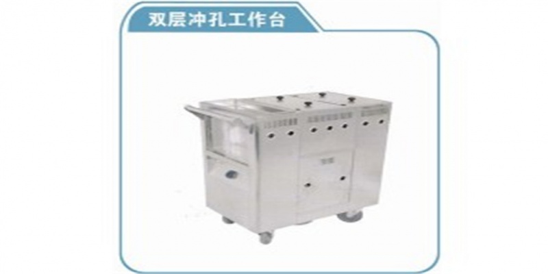 厨房用车