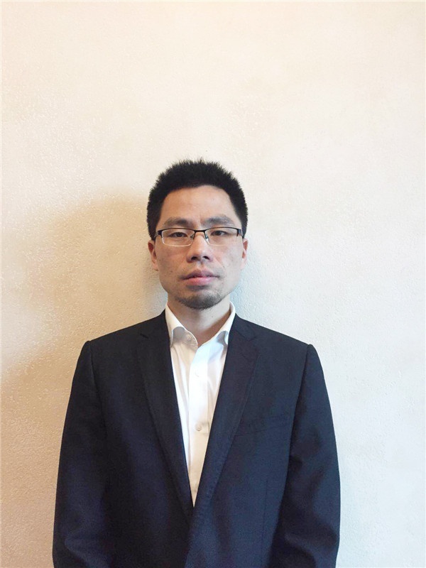 刘小兵联合创始人