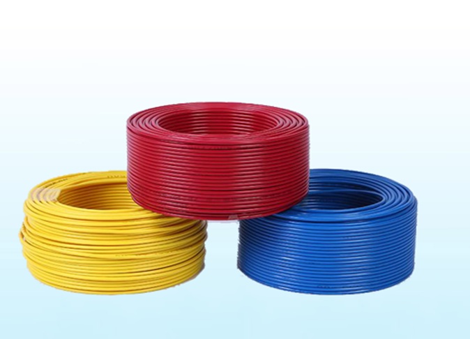 长城电线价格-家装电线的大小平方怎么算？