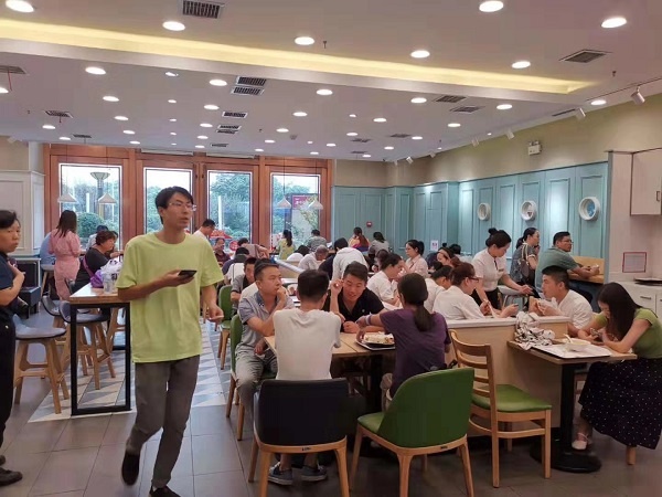 小吃加盟店排行榜，哪家品牌好呢？