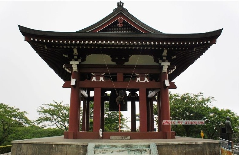 长崎公园