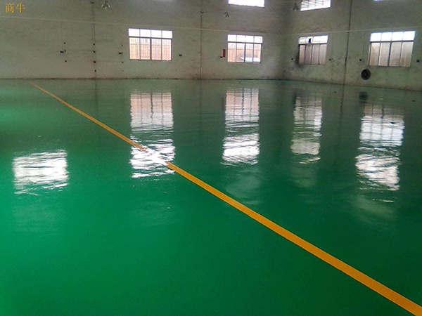 环氧地坪