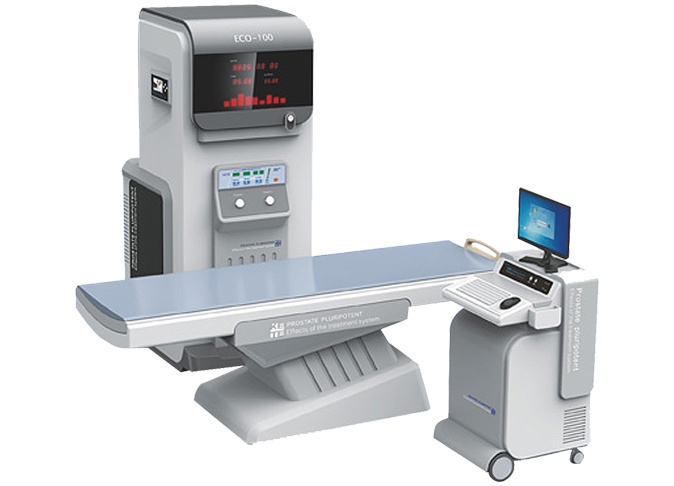 科特微波治疗仪