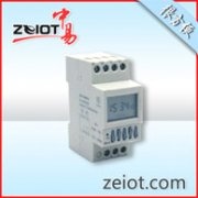 经纬度路灯控制器