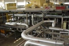 锅炉/蒸压釜改造