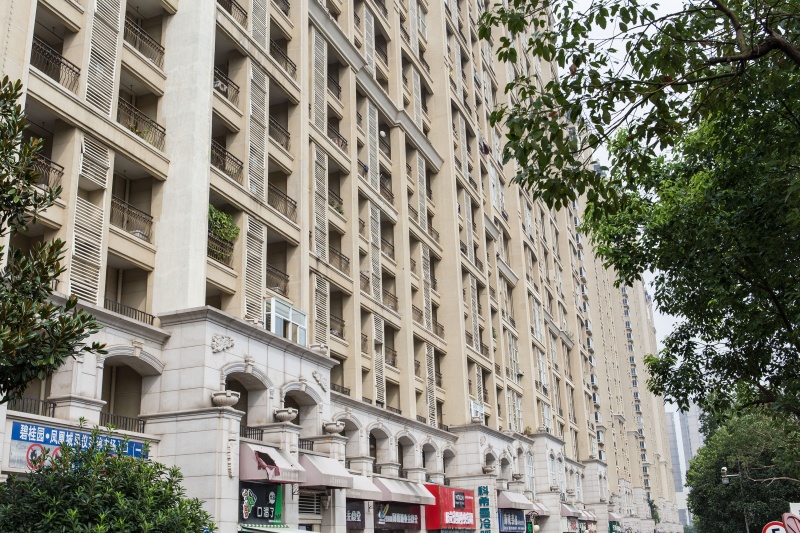 镇江-碧桂园凤凰城