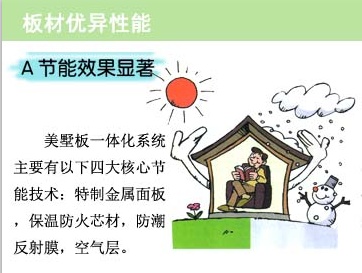 美墅金属雕花板优异性