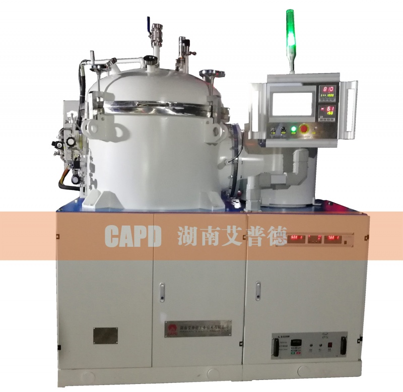 石墨化炉超高温项目