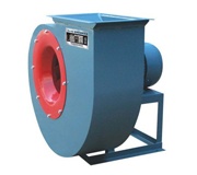 T4-72离心通风机