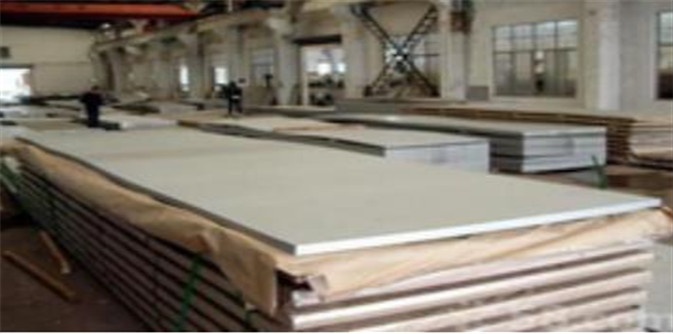 310s不锈钢厚壁板