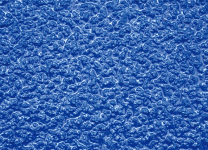 混合型塑胶跑道