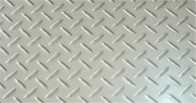 304不锈钢镜面钢板