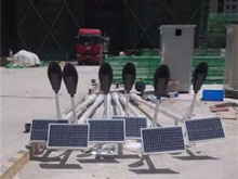 太阳能光伏系统工程
