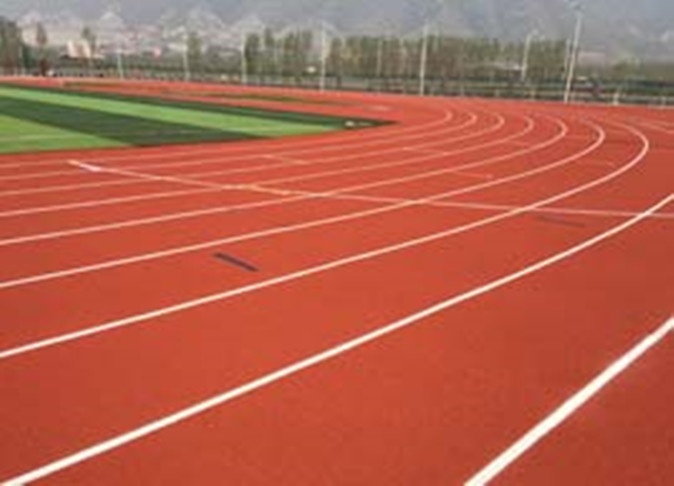 塑胶运动场地4