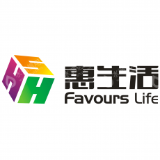 福州惠生活贸易有限公司