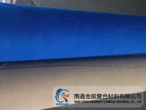 隔气膜