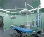 洁净手术室净化