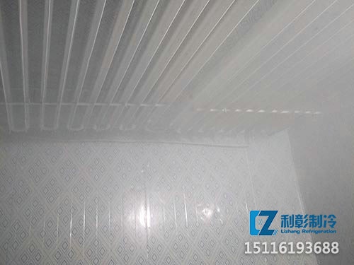 长沙海鲜市场冷冻冷藏
