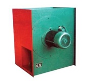 厨房排烟管道风机