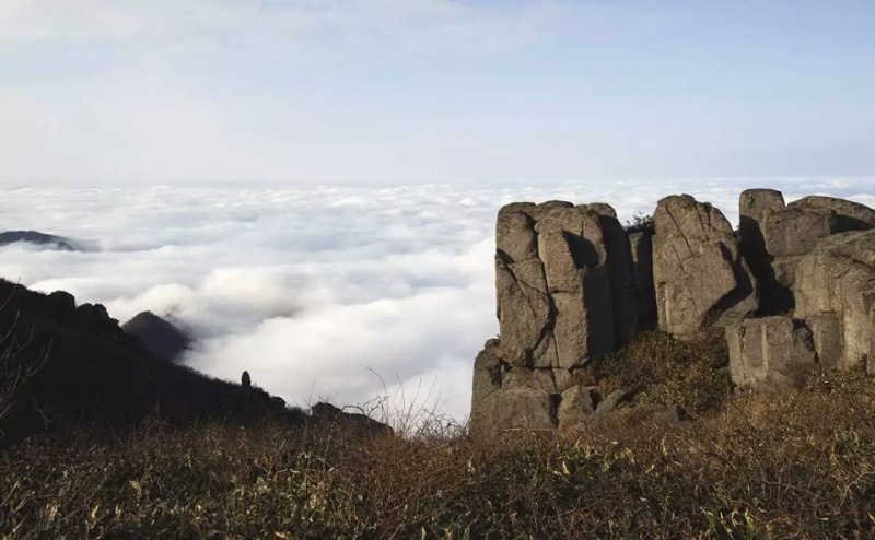 周边风景照