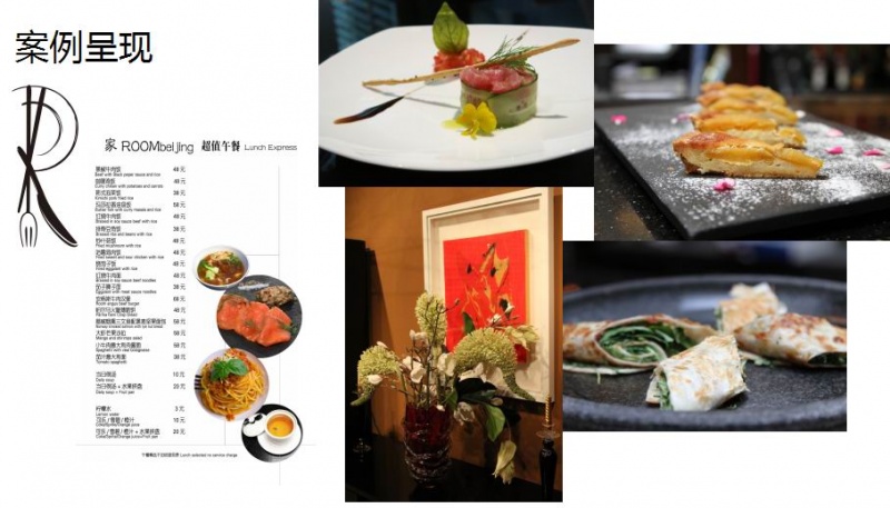 案例展现