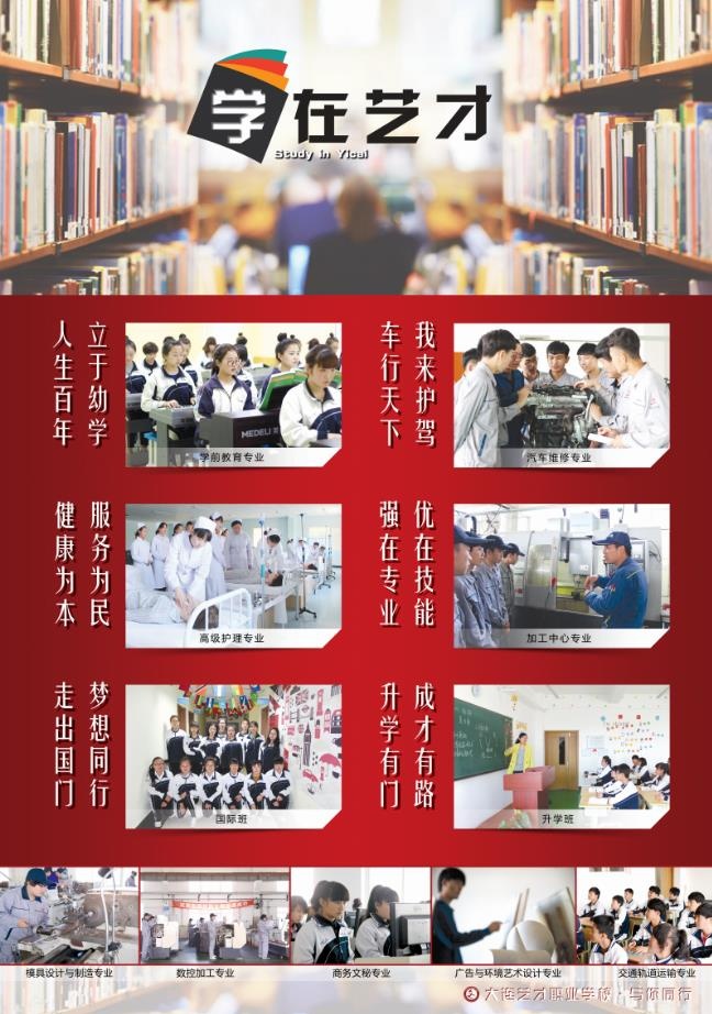 学在艺才