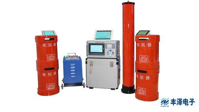 高压耐压试验设备