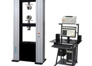 材料拉力试验机