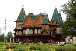 俄罗斯+北欧+峡湾14日游