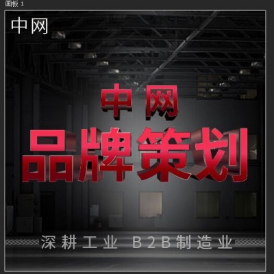 中网品牌策划（上海）有限公司
