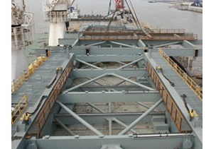 深圳盐田海港码头