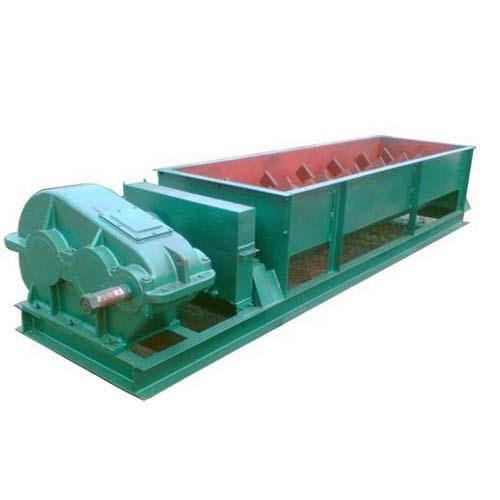 双轴卧式搅拌机