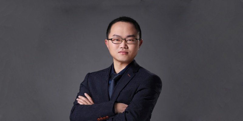 李知伦 资深专利律师