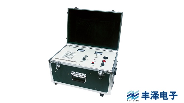电缆测试高压发生器