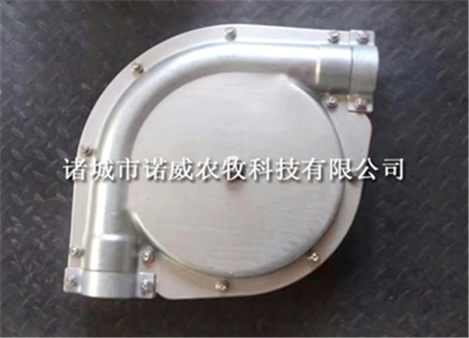 镀锌板或不锈钢材质转