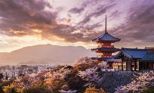 悠享日本美食6日游