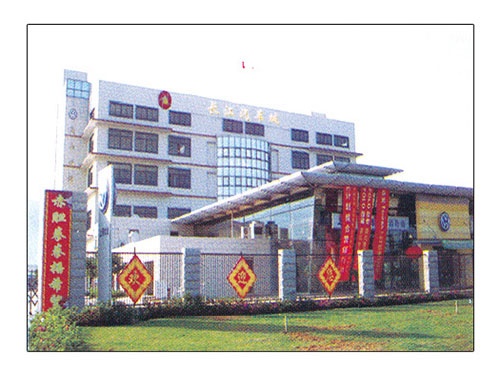 山西晋城长江汽车城