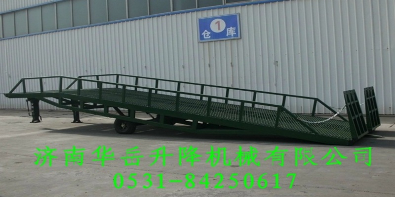 登车桥